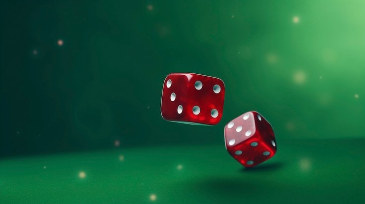 Tampilan antarmuka Blueprint Gaming dengan berbagai pilihan permainan slot dan live dealer